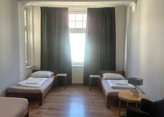 Chilli Hostel Wrocław